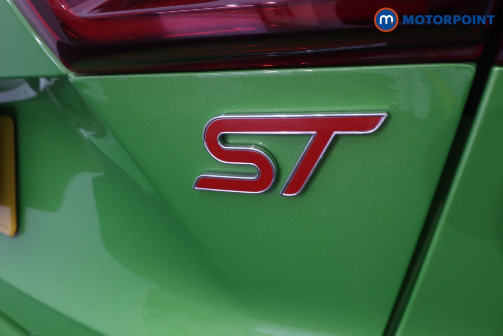 Ford Focus ST Manual Petrol Hatchback - Stock Number (1622698) - 36th supplementary image