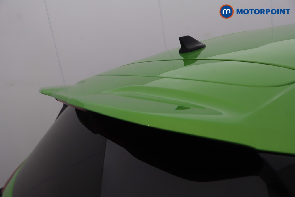 Ford Focus ST Manual Petrol Hatchback - Stock Number (1622698) - 37th supplementary image