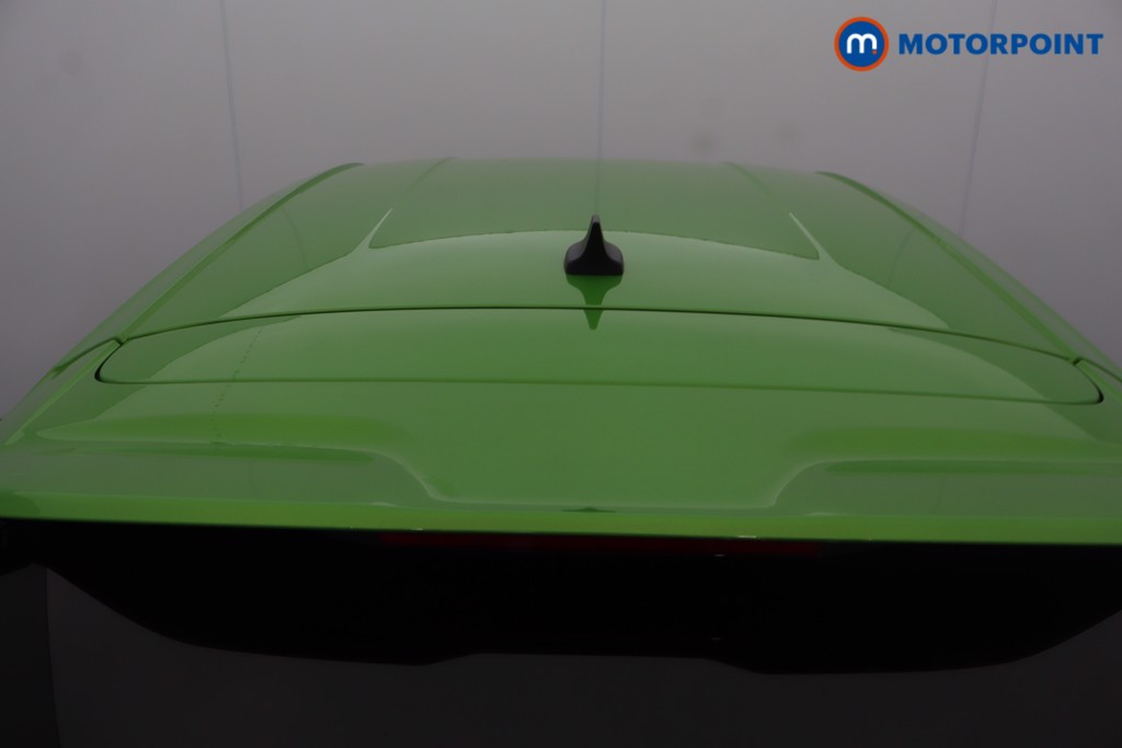 Ford Focus ST Manual Petrol Hatchback - Stock Number (1622698) - 39th supplementary image