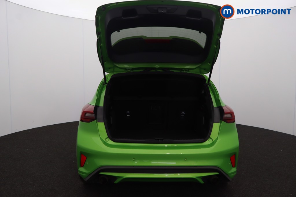 Ford Focus ST Manual Petrol Hatchback - Stock Number (1622698) - 40th supplementary image