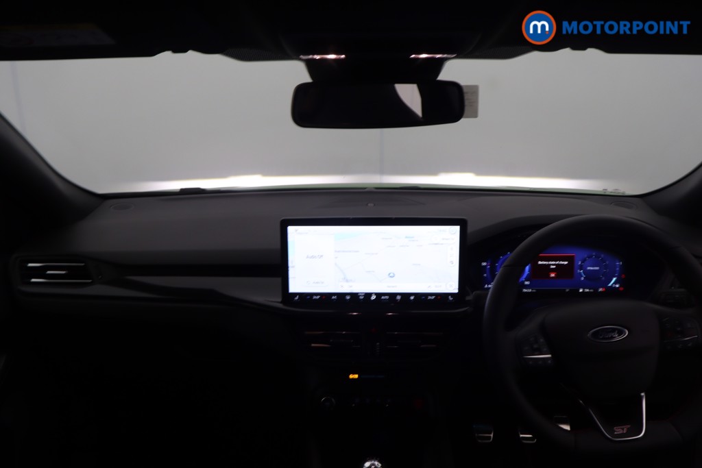 Ford Focus ST Manual Petrol Hatchback - Stock Number (1622698) - 1st supplementary image