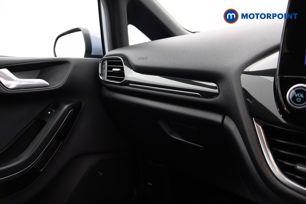 Ford Fiesta St-Line X Edition Manual Petrol Hatchback - Stock Number (1622822) - 17th supplementary image