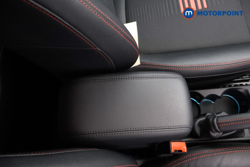 Ford Fiesta St-Line X Edition Manual Petrol Hatchback - Stock Number (1622822) - 19th supplementary image
