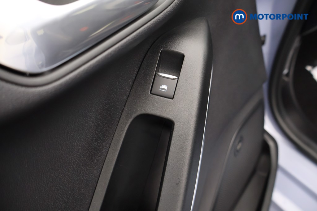 Ford Fiesta St-Line X Edition Manual Petrol Hatchback - Stock Number (1622822) - 29th supplementary image