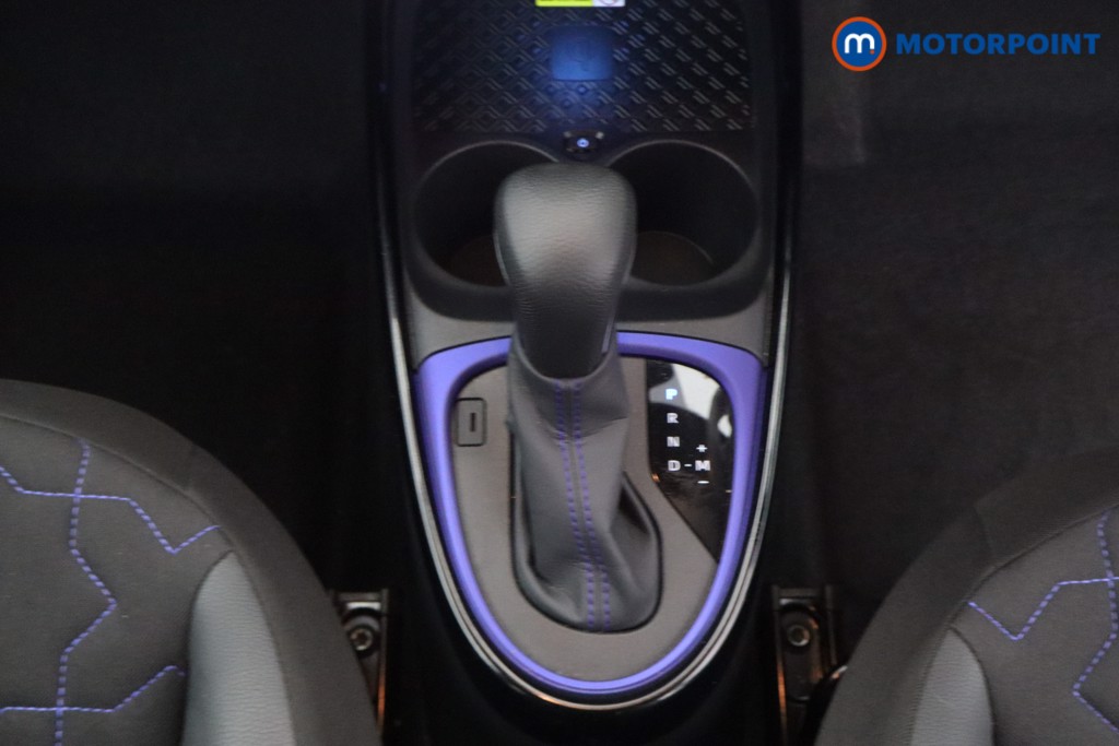 Toyota Aygo X Exclusive Automatic Petrol Hatchback - Stock Number (1622838) - 4th supplementary image