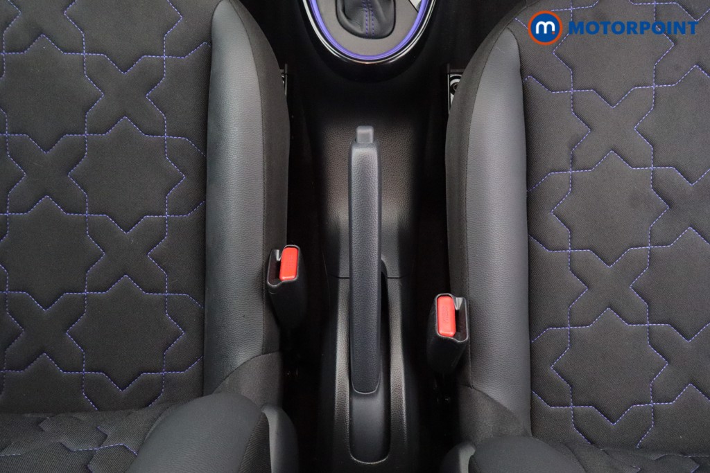 Toyota Aygo X Exclusive Automatic Petrol Hatchback - Stock Number (1622838) - 5th supplementary image