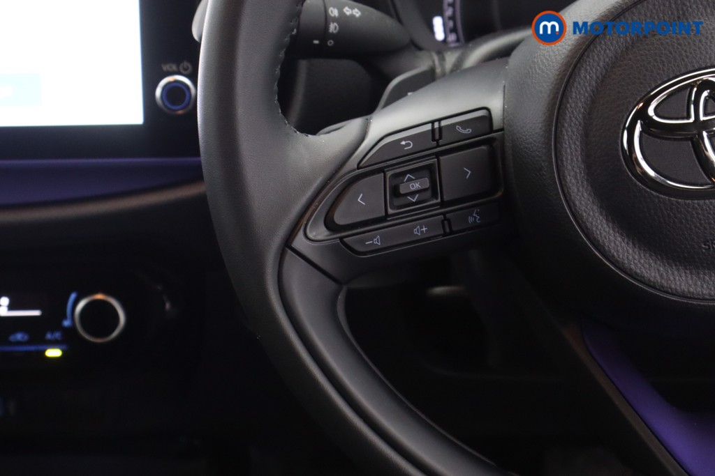 Toyota Aygo X Exclusive Automatic Petrol Hatchback - Stock Number (1622838) - 7th supplementary image