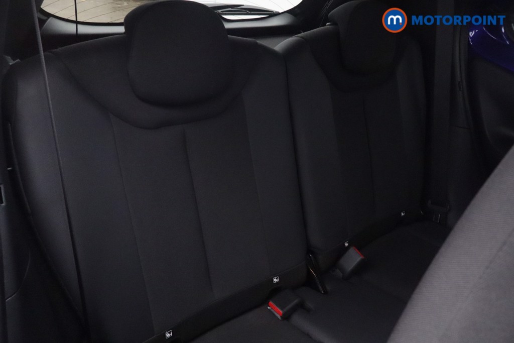 Toyota Aygo X Exclusive Automatic Petrol Hatchback - Stock Number (1622838) - 12th supplementary image