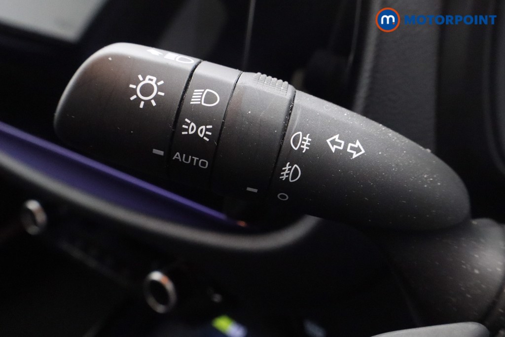 Toyota Aygo X Exclusive Automatic Petrol Hatchback - Stock Number (1622838) - 17th supplementary image