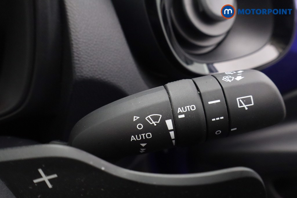 Toyota Aygo X Exclusive Automatic Petrol Hatchback - Stock Number (1622838) - 18th supplementary image