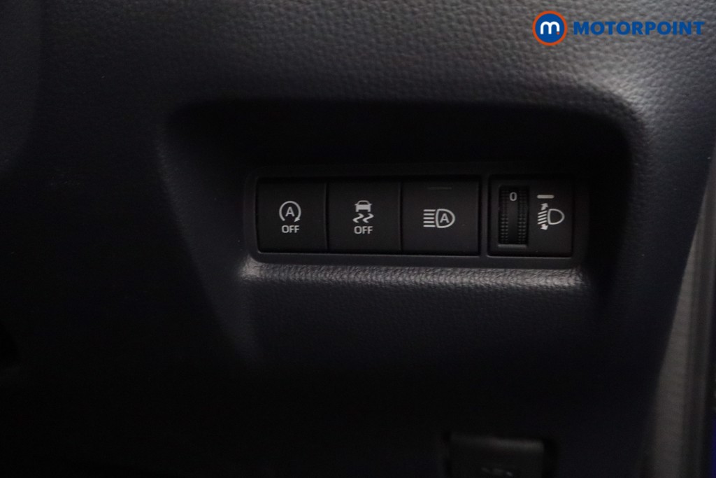 Toyota Aygo X Exclusive Automatic Petrol Hatchback - Stock Number (1622838) - 20th supplementary image