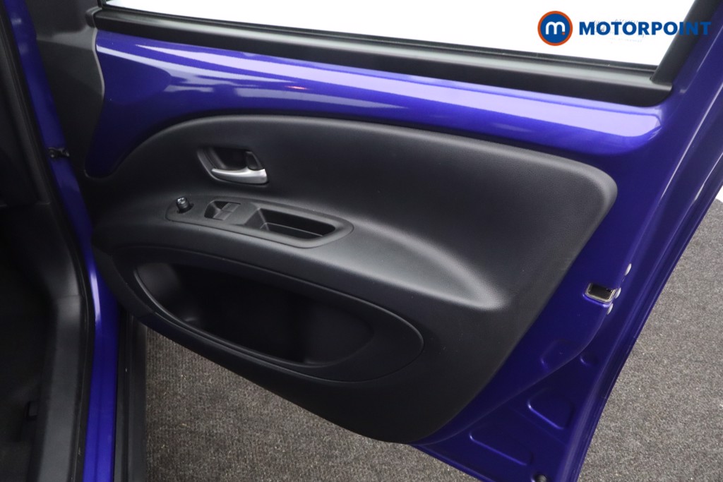 Toyota Aygo X Exclusive Automatic Petrol Hatchback - Stock Number (1622838) - 21st supplementary image