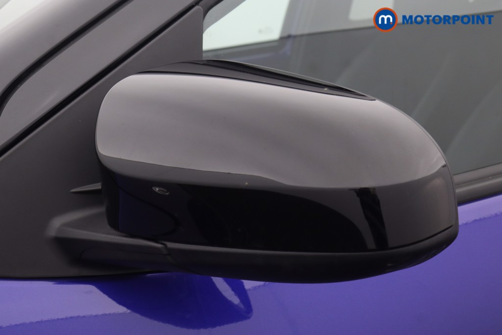 Toyota Aygo X Exclusive Automatic Petrol Hatchback - Stock Number (1622838) - 27th supplementary image