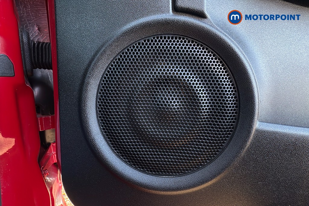 Fiat 500 RED Manual Petrol Hatchback - Stock Number (1622868) - 21st supplementary image