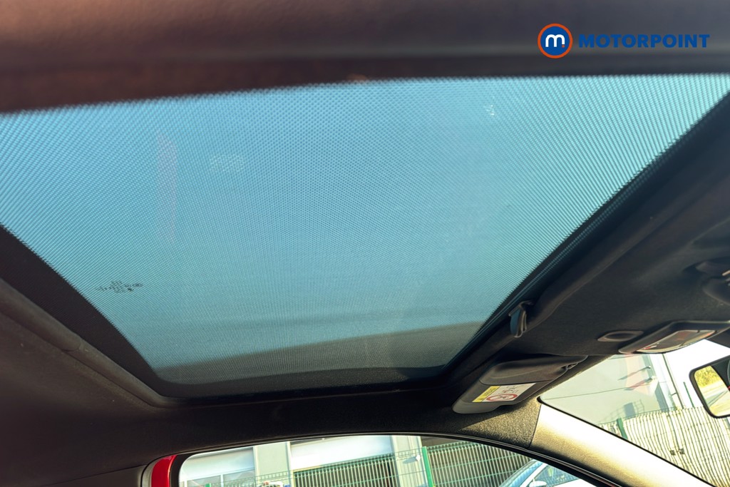 Fiat 500 RED Manual Petrol Hatchback - Stock Number (1622868) - 32nd supplementary image