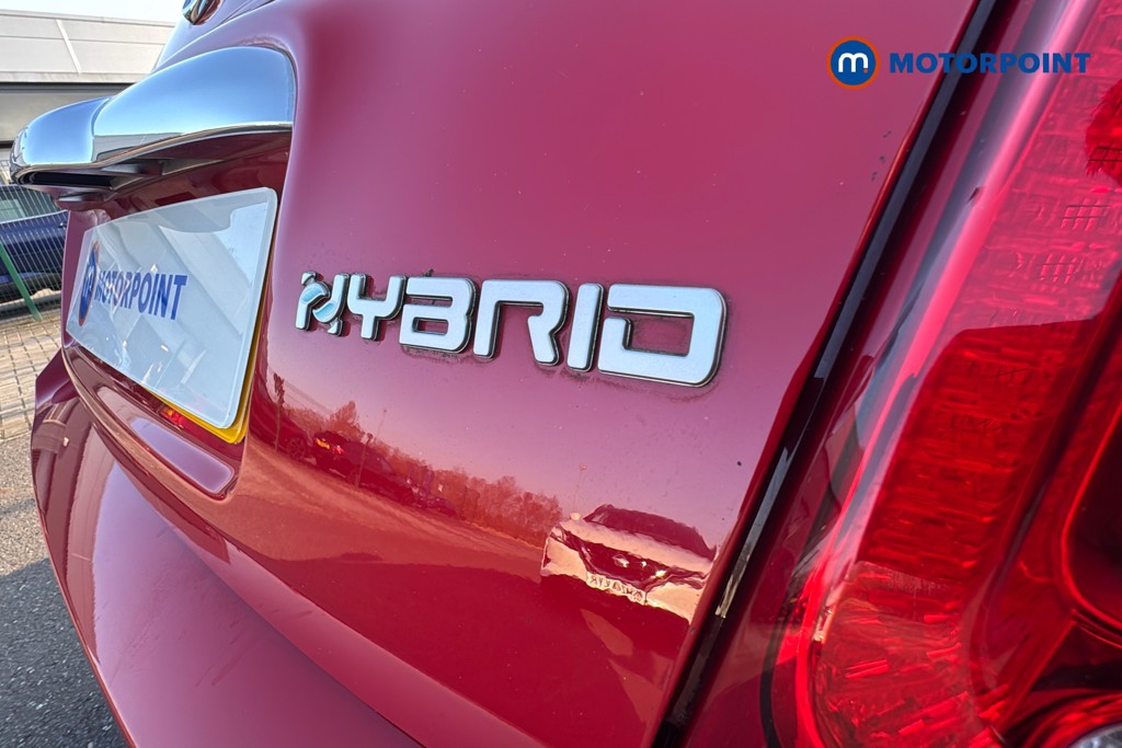 Fiat 500 RED Manual Petrol Hatchback - Stock Number (1622868) - 37th supplementary image