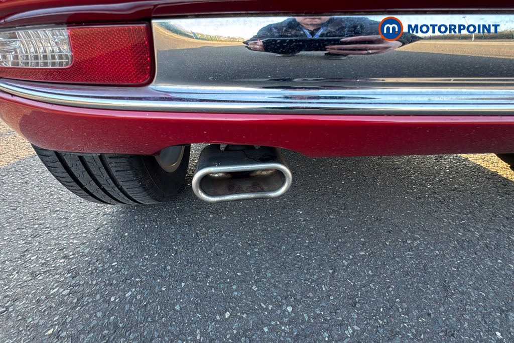 Fiat 500 RED Manual Petrol Hatchback - Stock Number (1622868) - 39th supplementary image