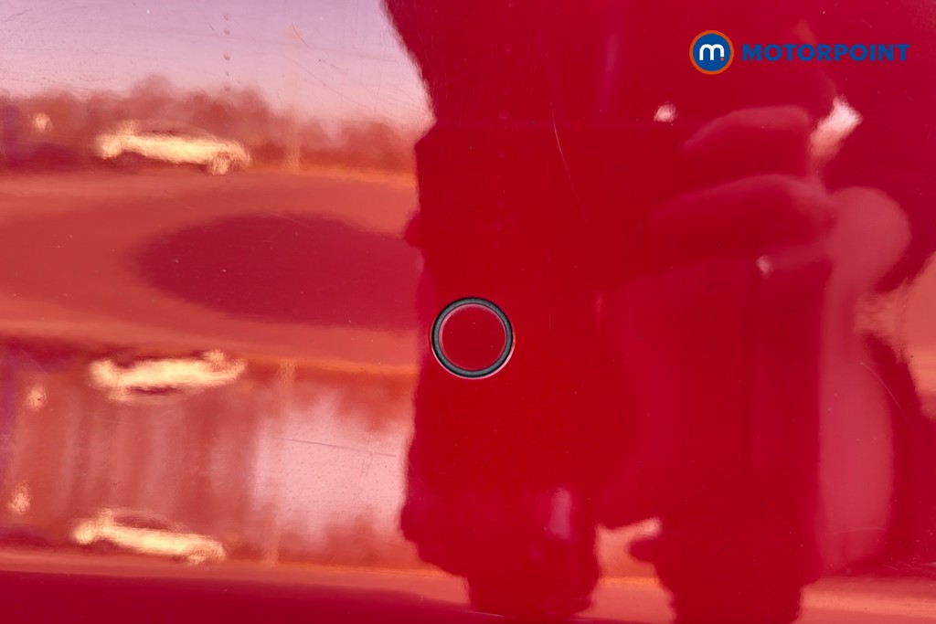 Fiat 500 RED Manual Petrol Hatchback - Stock Number (1622868) - 40th supplementary image