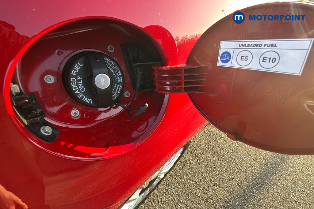 Fiat 500 RED Manual Petrol Hatchback - Stock Number (1622868) - 41st supplementary image