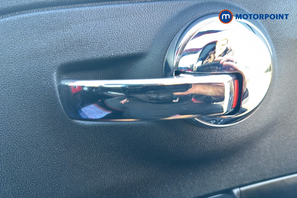 Fiat 500 RED Manual Petrol Hatchback - Stock Number (1622868) - 42nd supplementary image