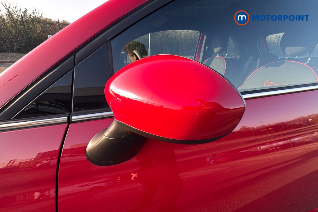 Fiat 500 RED Manual Petrol Hatchback - Stock Number (1622868) - 43rd supplementary image