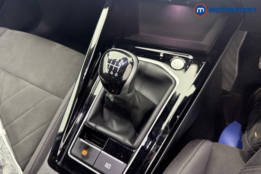 Volkswagen Golf Style Edition Manual Petrol Hatchback - Stock Number (1623126) - 4th supplementary image