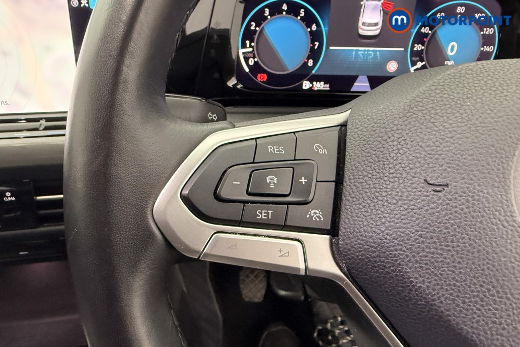 Volkswagen Golf Style Edition Manual Petrol Hatchback - Stock Number (1623126) - 6th supplementary image