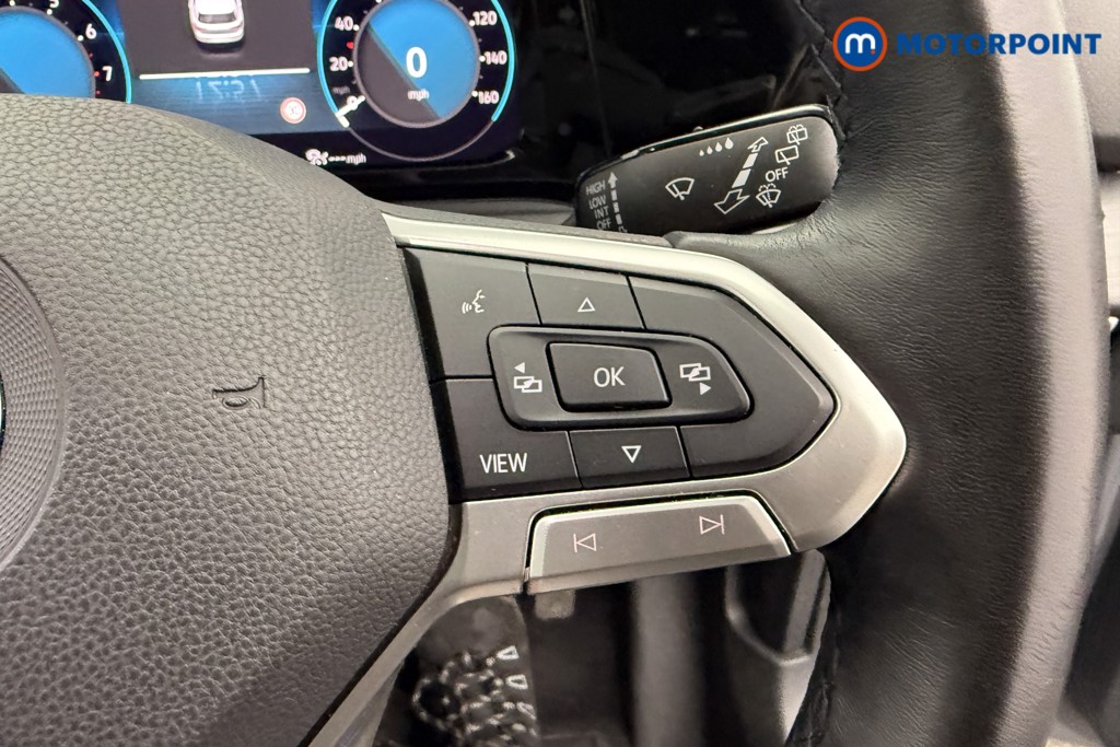 Volkswagen Golf Style Edition Manual Petrol Hatchback - Stock Number (1623126) - 7th supplementary image