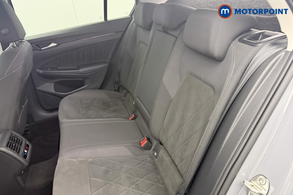 Volkswagen Golf Style Edition Manual Petrol Hatchback - Stock Number (1623126) - 11th supplementary image