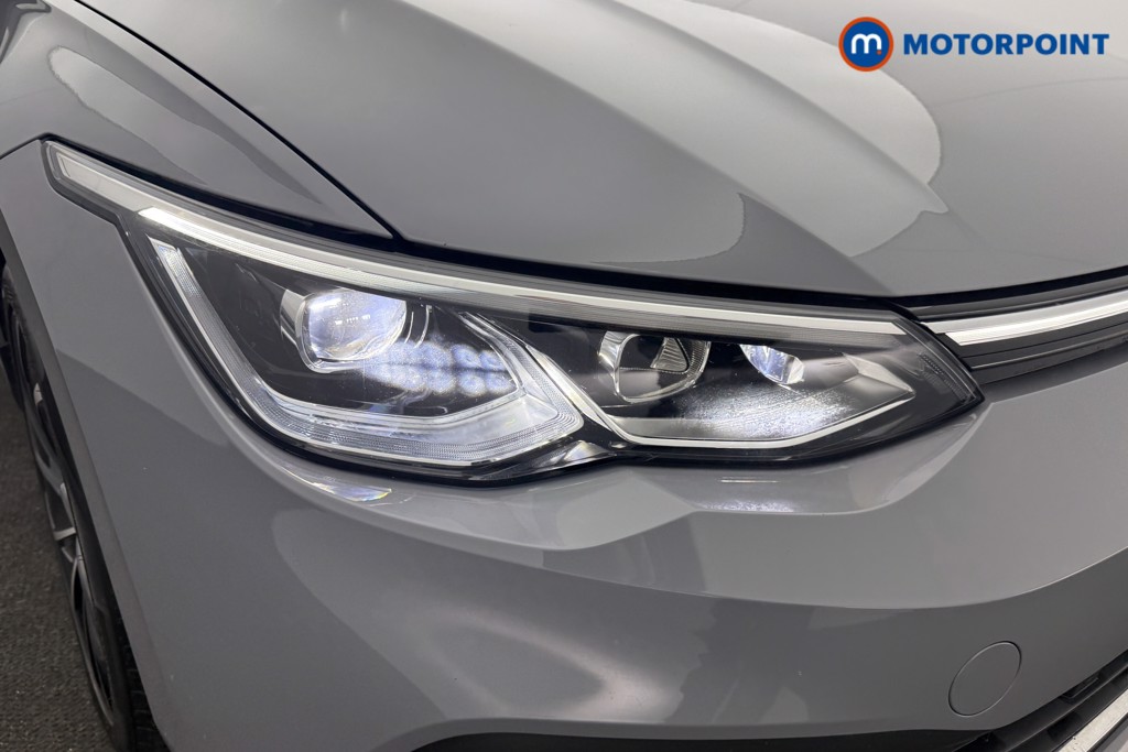 Volkswagen Golf Style Edition Manual Petrol Hatchback - Stock Number (1623126) - 13th supplementary image