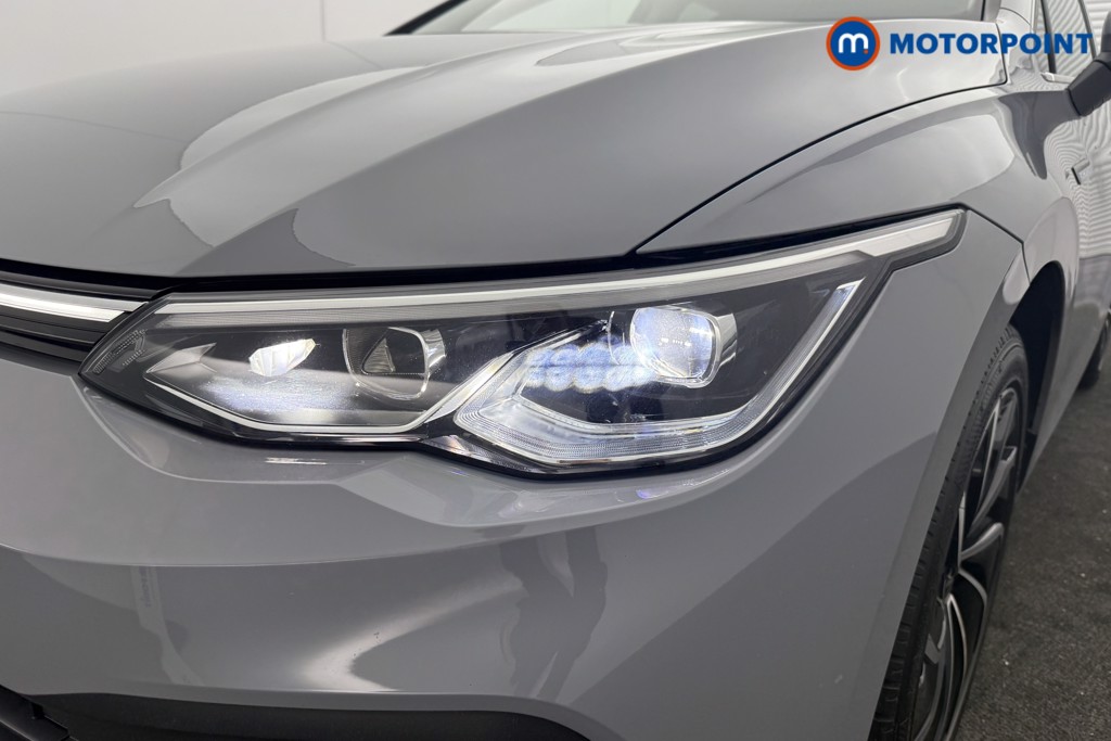 Volkswagen Golf Style Edition Manual Petrol Hatchback - Stock Number (1623126) - 14th supplementary image