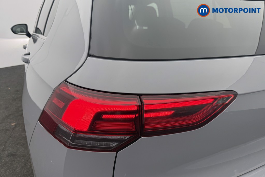 Volkswagen Golf Style Edition Manual Petrol Hatchback - Stock Number (1623126) - 15th supplementary image