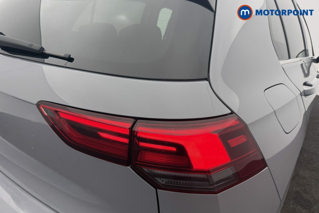 Volkswagen Golf Style Edition Manual Petrol Hatchback - Stock Number (1623126) - 16th supplementary image