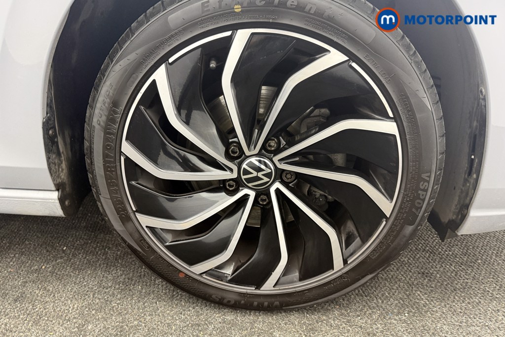 Volkswagen Golf Style Edition Manual Petrol Hatchback - Stock Number (1623126) - 20th supplementary image