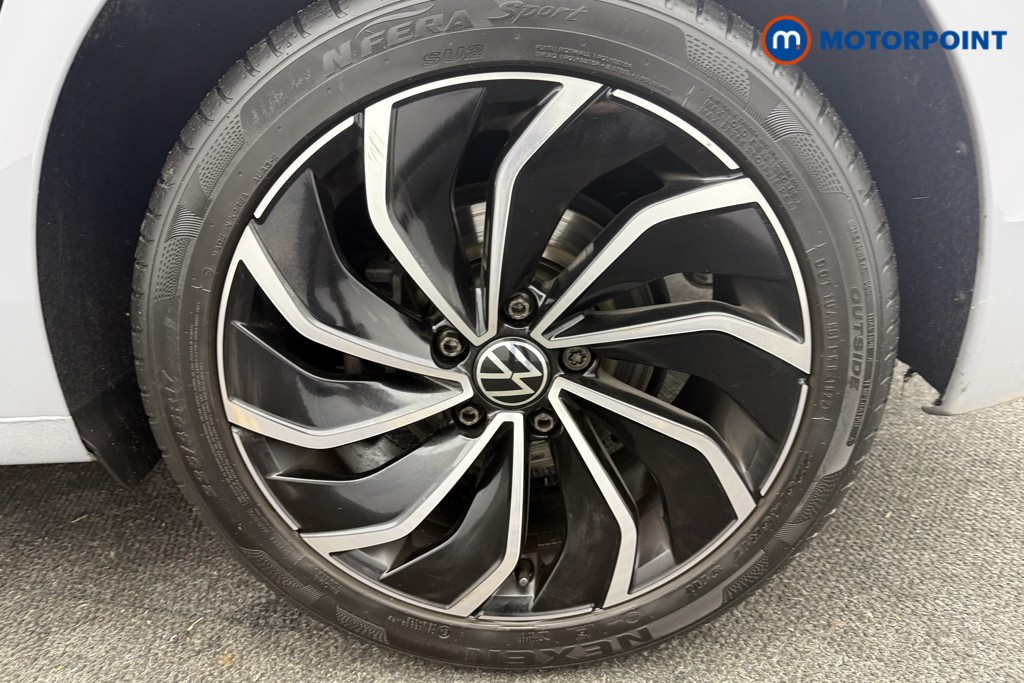 Volkswagen Golf Style Edition Manual Petrol Hatchback - Stock Number (1623126) - 22nd supplementary image