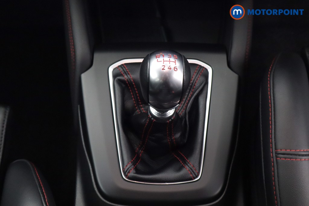 Ford Focus ST Manual Petrol Hatchback - Stock Number (1623292) - 4th supplementary image