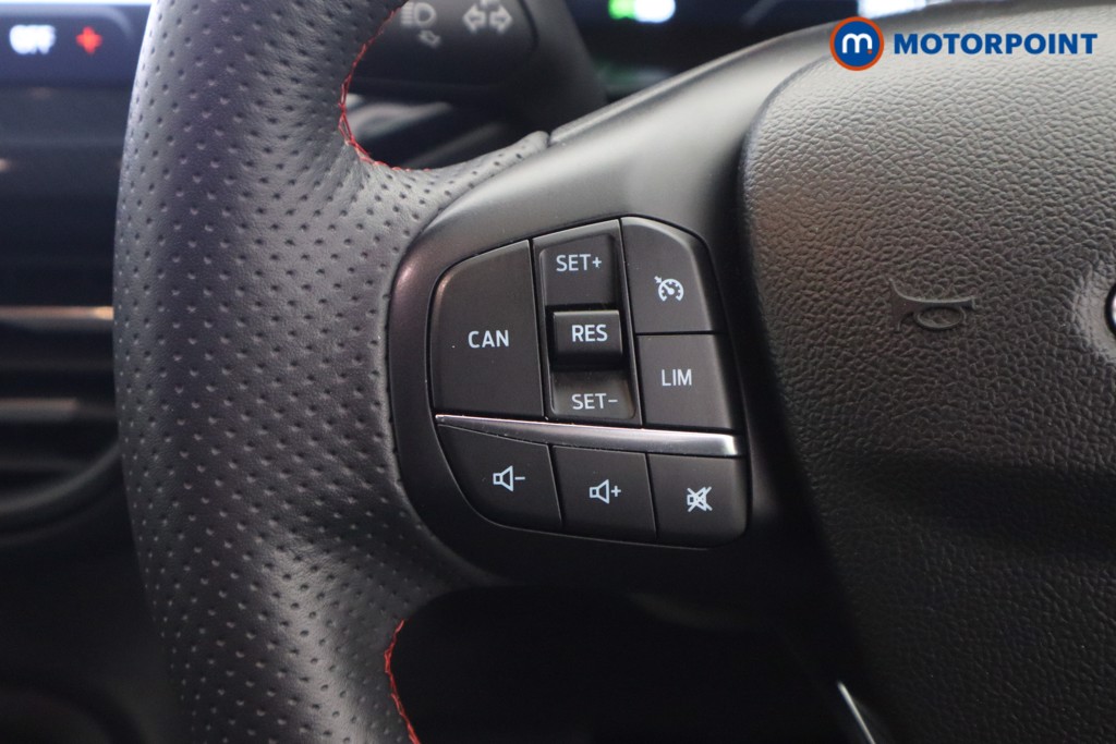 Ford Focus ST Manual Petrol Hatchback - Stock Number (1623292) - 7th supplementary image