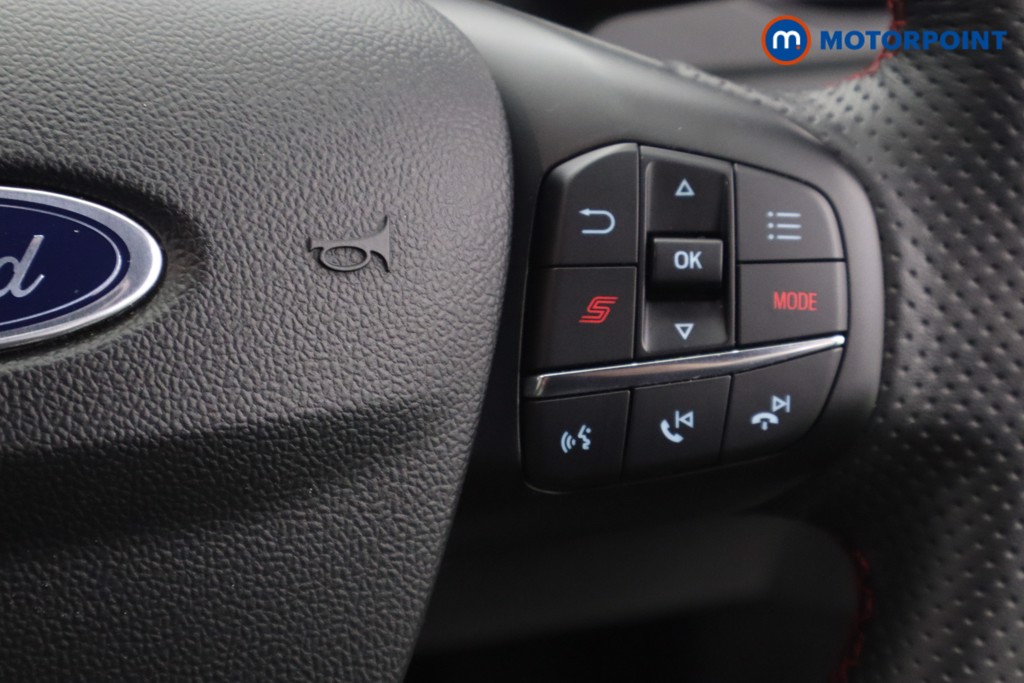 Ford Focus ST Manual Petrol Hatchback - Stock Number (1623292) - 8th supplementary image