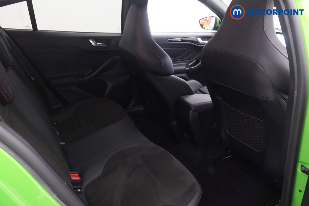 Ford Focus ST Manual Petrol Hatchback - Stock Number (1623292) - 11th supplementary image