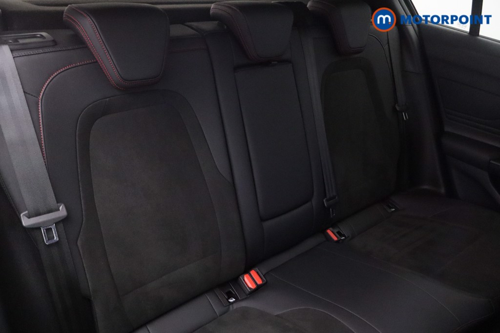 Ford Focus ST Manual Petrol Hatchback - Stock Number (1623292) - 12th supplementary image