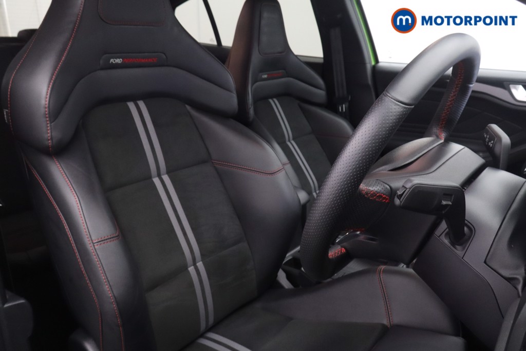 Ford Focus ST Manual Petrol Hatchback - Stock Number (1623292) - 14th supplementary image