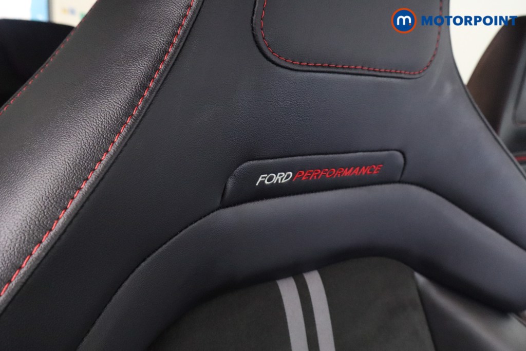 Ford Focus ST Manual Petrol Hatchback - Stock Number (1623292) - 15th supplementary image