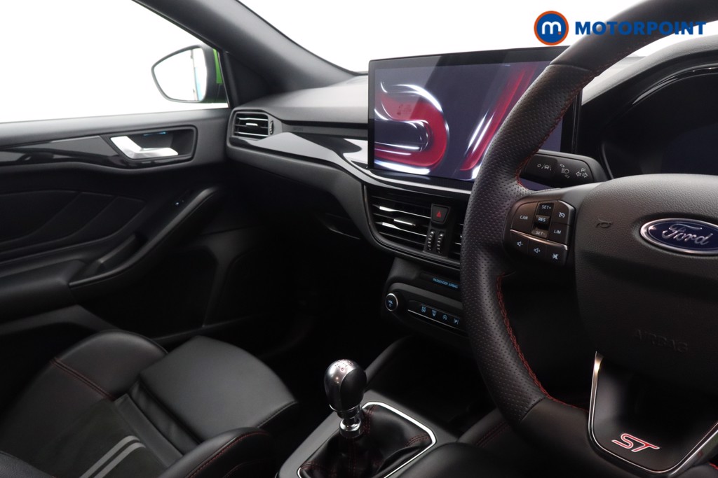 Ford Focus ST Manual Petrol Hatchback - Stock Number (1623292) - 16th supplementary image
