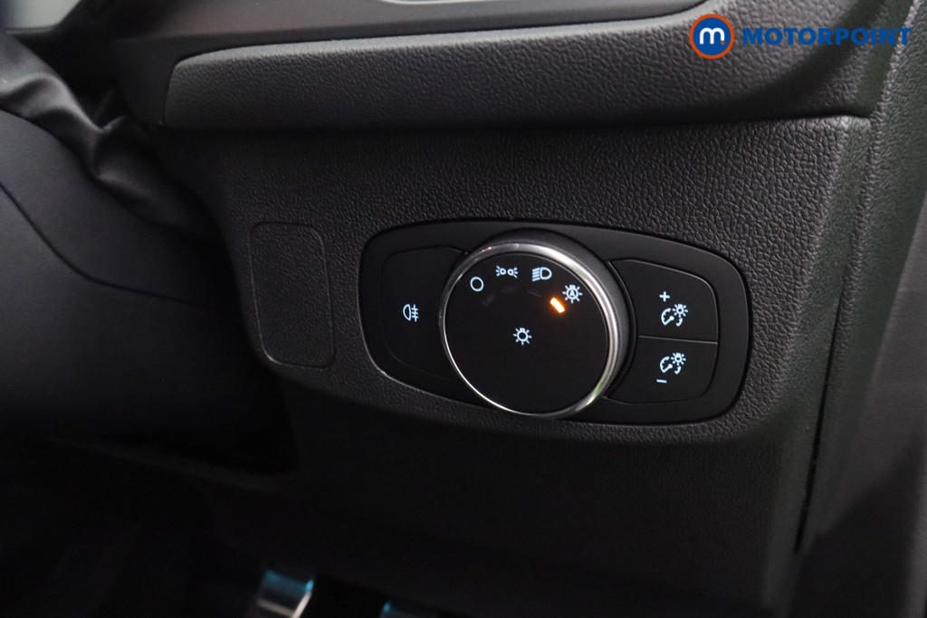 Ford Focus ST Manual Petrol Hatchback - Stock Number (1623292) - 18th supplementary image