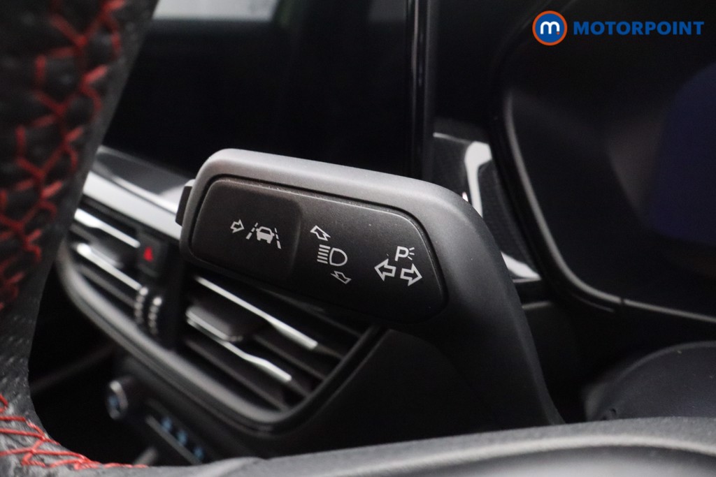 Ford Focus ST Manual Petrol Hatchback - Stock Number (1623292) - 19th supplementary image