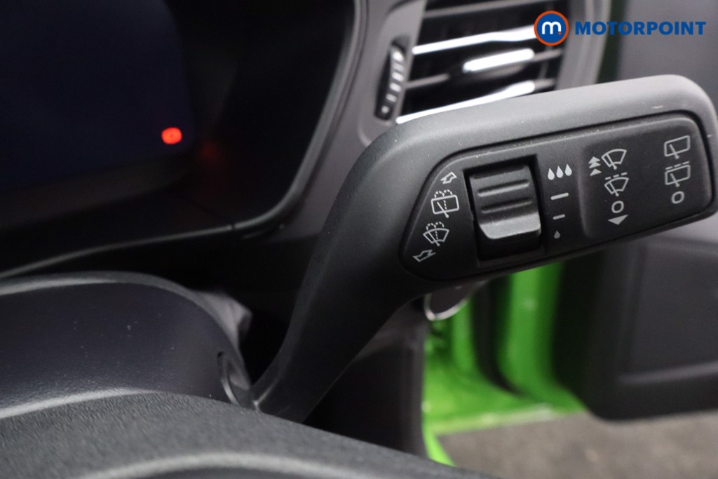 Ford Focus ST Manual Petrol Hatchback - Stock Number (1623292) - 20th supplementary image