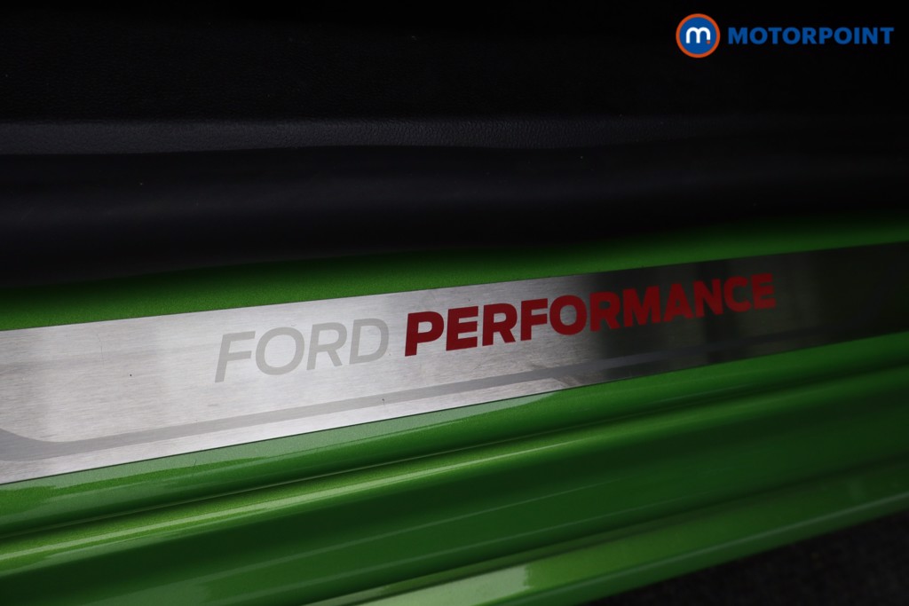 Ford Focus ST Manual Petrol Hatchback - Stock Number (1623292) - 21st supplementary image
