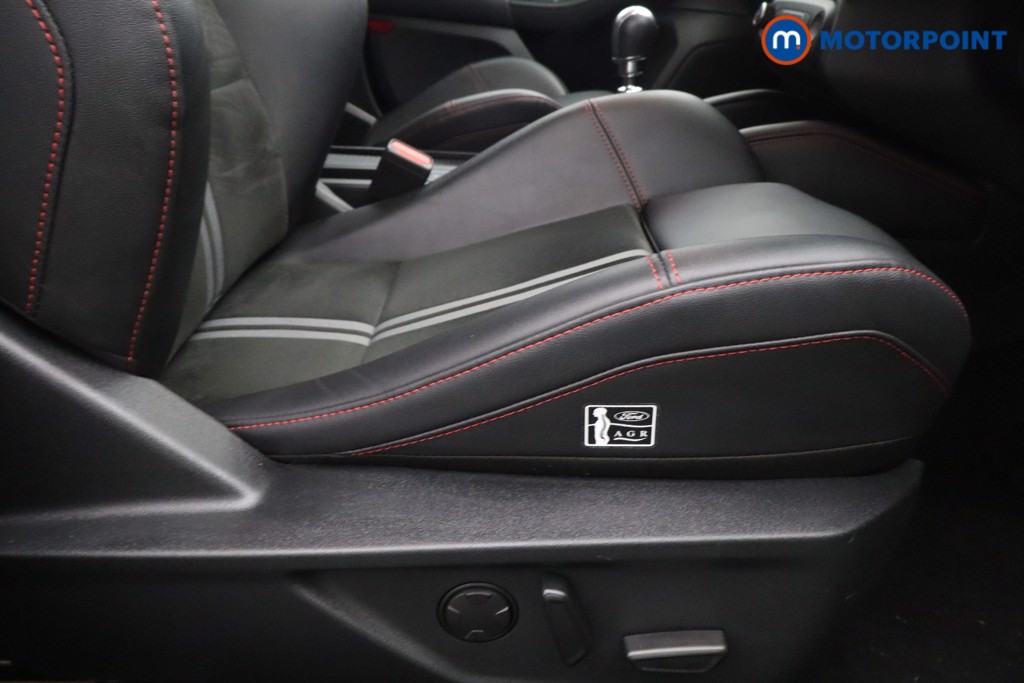 Ford Focus ST Manual Petrol Hatchback - Stock Number (1623292) - 22nd supplementary image