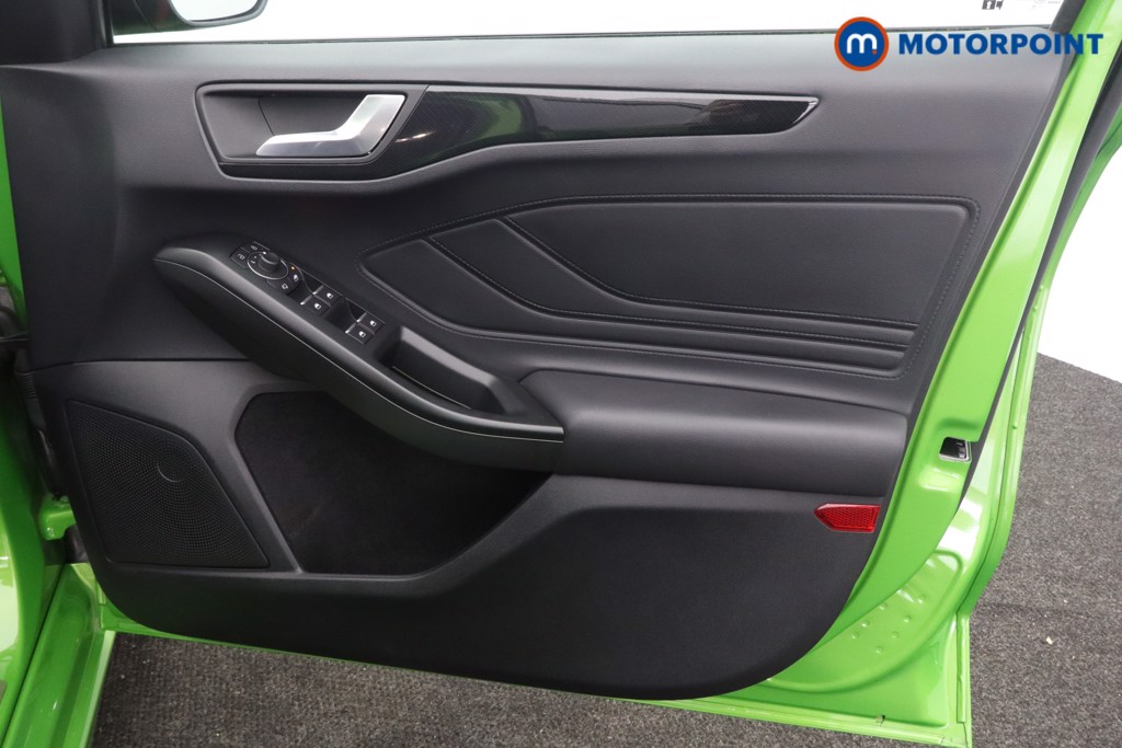 Ford Focus ST Manual Petrol Hatchback - Stock Number (1623292) - 23rd supplementary image
