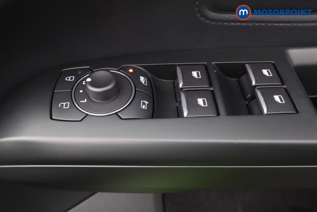 Ford Focus ST Manual Petrol Hatchback - Stock Number (1623292) - 24th supplementary image